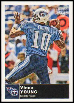 196 Vince Young